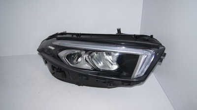 MERCEDES A KLASIŲ A177 FULL LED PERFOMACE ŽIBINTAS DEŠINIOJI A1779064803 KPL 