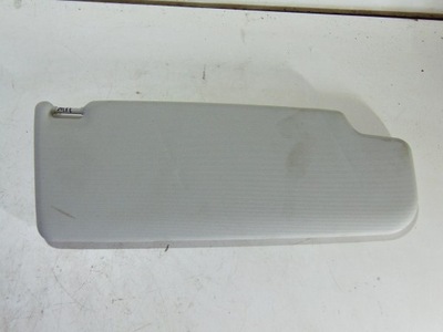 Козирок захист ліва up citigo mii фото №1