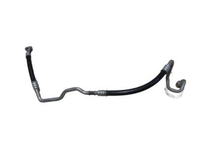 Bmw x5 f15 f16 n55 труба шланг кондиціонера патрубок впускний  64509271896 9271896 фото №1