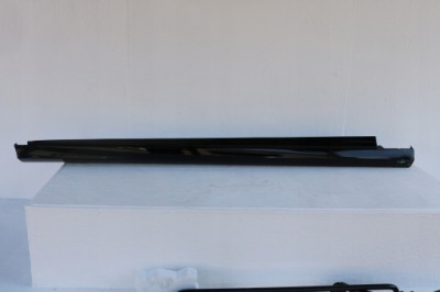 Mercedes ml w166 молдинг порог правая a1666980854 фото №1