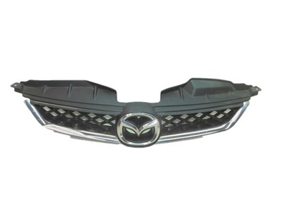 MAZDA 5 V 2.0D 2006R GRILLE RADIATOR GRILLE  