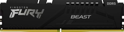 Pamięć Beast, DDR5, 32 GB, 4800MHz, CL38