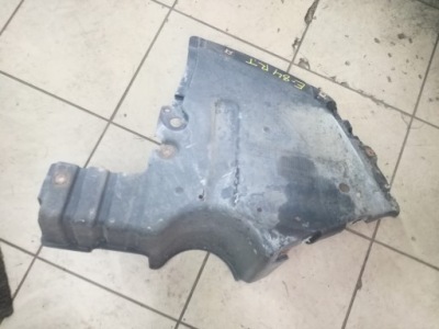 Захист підвіска задній bmw e84 mpak 8037814 фото №1