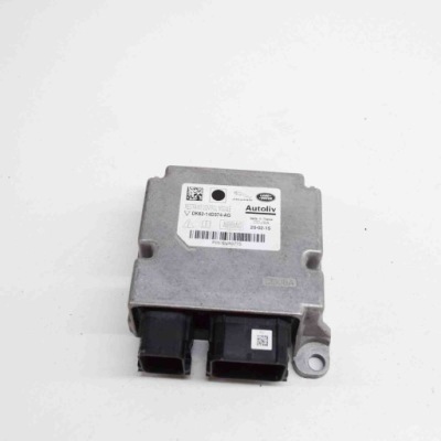 Модуль подушка безпеки land rover range rover sport ii l494 cu5t14f262hb 15082655 фото №1