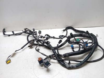 Жгут электрическая двигателя citroen c5 ii 2.0 16v фото №1