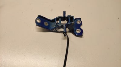 Петля петли дверь правый перед передние hyundai bayon 21-24 фото №1