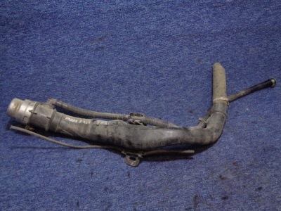 Труба заливной топлива fiat panda 3 iii 1.3 m-jet 4x4 фото №1