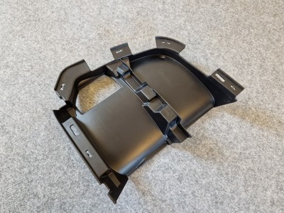 Dodge ram 1500 решітка права перед 13dsac0030a оригінальний номер фото №1