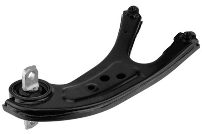 Рычаг задний lexus rx# 08- /левый продольный нижний/ toyota highlander 14- фото №1