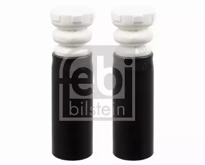 Febi защита i отбойники 181831 фото №1