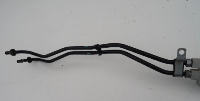 2015 challenger 3.6 v6 дроти шланги трубки коробки передач автоматична коробка передач фото №1