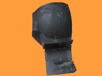 Renault magnum dxi крыло подкрылок перед правое фото №1