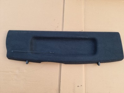 Полка citroen c1 peugeot 107 lift 2008-2013 rok фото №1