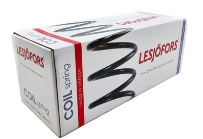 LESJOFORS 4004229 SPRING SUSPENSION - milautoparts-fr.ukrlive.com