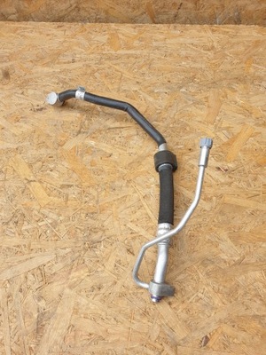 Audi a6 c8 шланг кондиционера 4k1816740aa фото №1