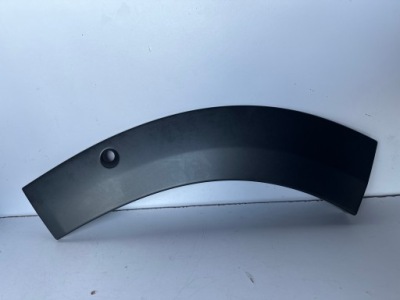 Молдинг крыла бампера левая volvo xc90 ii 2015- фото №1