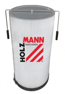 Wkład filtra przeciwpyłowego Holzmann ABSFF8K