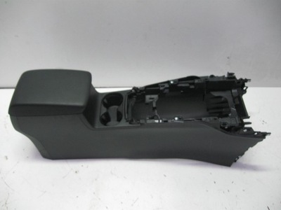 Туннель средний подлокотник mazda cx5 ii 17- фото №1