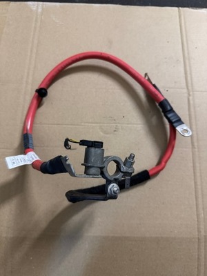 Bmw x5 f15 клема плюсова 9322056 фото №1