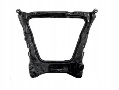 Балка подрамник рама подрамник nissan qashqai 07- бензин фото №1