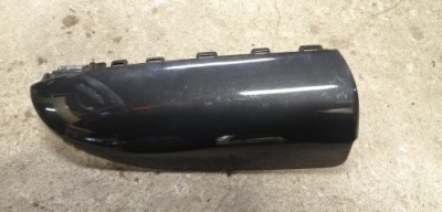 Nissan juke 10-18 захист оббивка правий перед фото №1