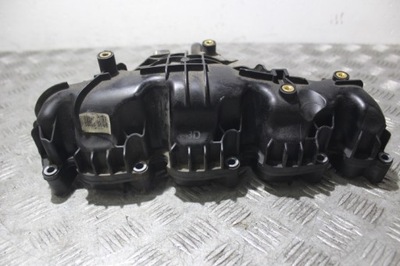 Коллектор всасывающий skoda superb ii 2.0tdi фото №1