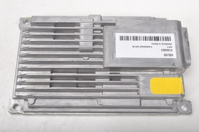 Volvo s60 ii v60 модуль блок керування радара 31334824 фото №1