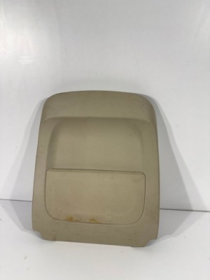 Панель задний  спинка спинка сиденье bmw 5 f10 f11 oyster фото №1