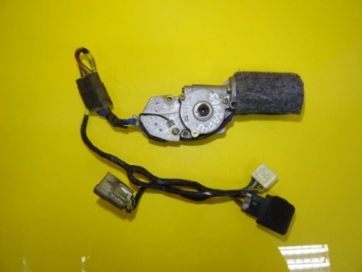 Моторчик люк hyundai santa fe nr21 фото №1