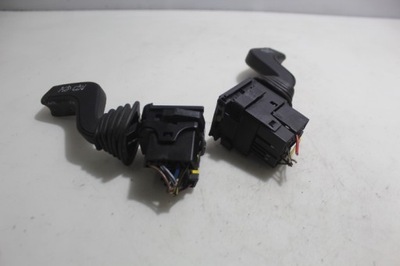 Переключатель комбинированный света opel zafira a фото №1