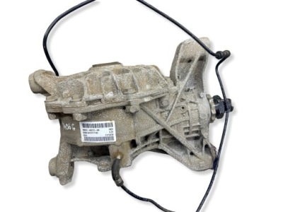 Диференціал задній land rover range rover sport l461 m8e24a213ab фото №1