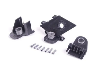 Набор ремонтный фара vw passat cc правая фото №1