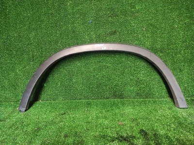 Chevrolet trax молдинг накладка na крила lp фото №1