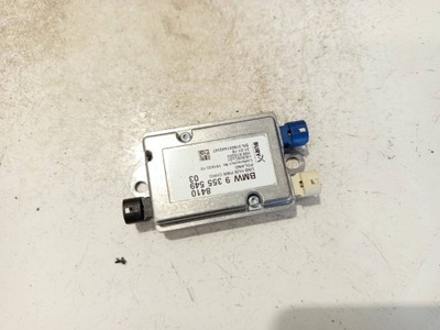 Bmw 4-series компьютеры 2015 9355549 84109355549 фото №1