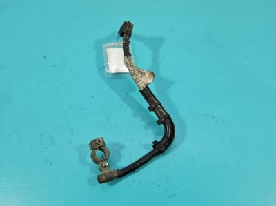 Клема електропроводка джгут мінусова мінус ford galaxy mk2 06-15 6g9t-14301-bg фото №1