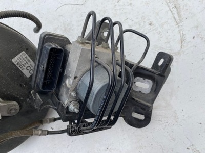 Opel corsa e насос abs-u abs фото №1