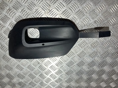 Решётка противотуманной фары правая opel combo e 18- фото №1