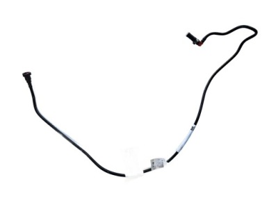 Шланг зворотний пального smart fortwo 451 фото №1