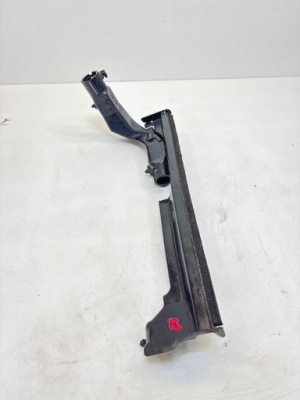 Lexus ls 400 ls400 94-97 права сторона панель кріплення радіатора корпус 77 фото №1