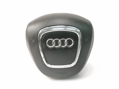 Подушка подушка безопасности руля audi q7 4l 4l0880201t фото №1