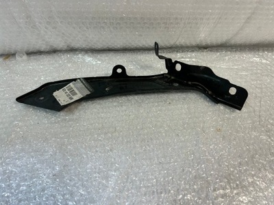 Кронштейн крила лівий перед renault megane iv 4 фото №1