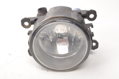 Opel corsa d противотуманная фара левый правый фото №1