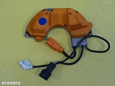 Датчик удара peugeot 306 534012401 nr593 фото №1