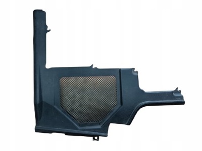 Nowe оригинальные жабо правое audi a8 d2 94-99 4d1819404d фото №1