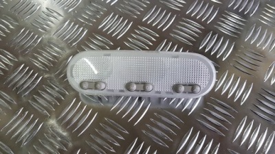 Nissan juke 2014 1.6 dig-t лампа потолочный фото №1