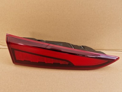 Hyundai kona lift лампа левая задняя 92403-j96 фото №1