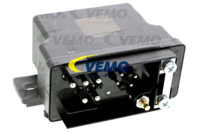 VEMO UNIDAD DE CONTROL BUJÍAS INCANDESCENTES MERCEDES 123 C123 123 T-MODEL S123 123  