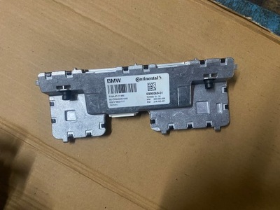 CÁMARA PARTE DELANTERA MÓDULO KAFAS 6996069 BMW G30 G31 G32 G38 G11 G12 G01 F90  