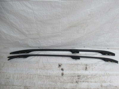 Рейлінг рейлінги дахові mazda 6 i kombi фото №1