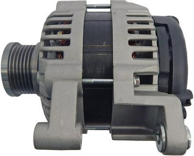 GENERATORIUS 100A 8EL 011 713-571 HELLA CHEVROLET 